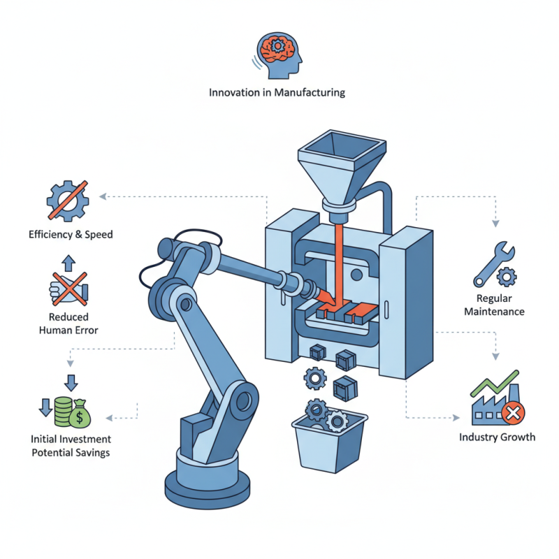 What is an Injection Machine Robot and How Does it Work?