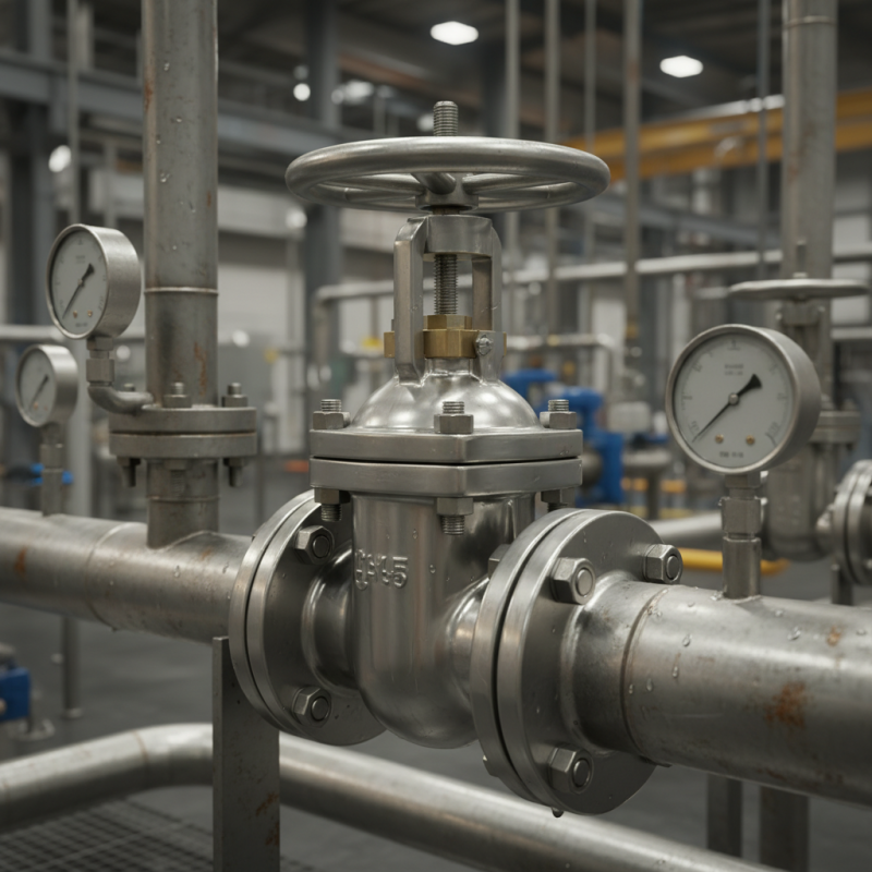 2 Inch Gate Valve Best Practices and Key Considerations?