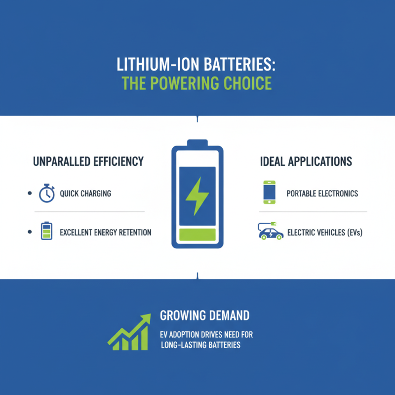 Top 10 Battery Group Types You Should Know About?