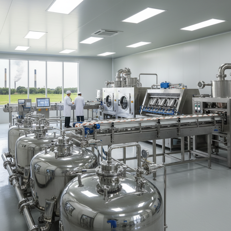 Top 10 Pretreatment Equipment You Need to Know About?