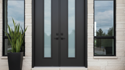 Ultimate Tips for Choosing Steel Metal Doors for Your Home?
