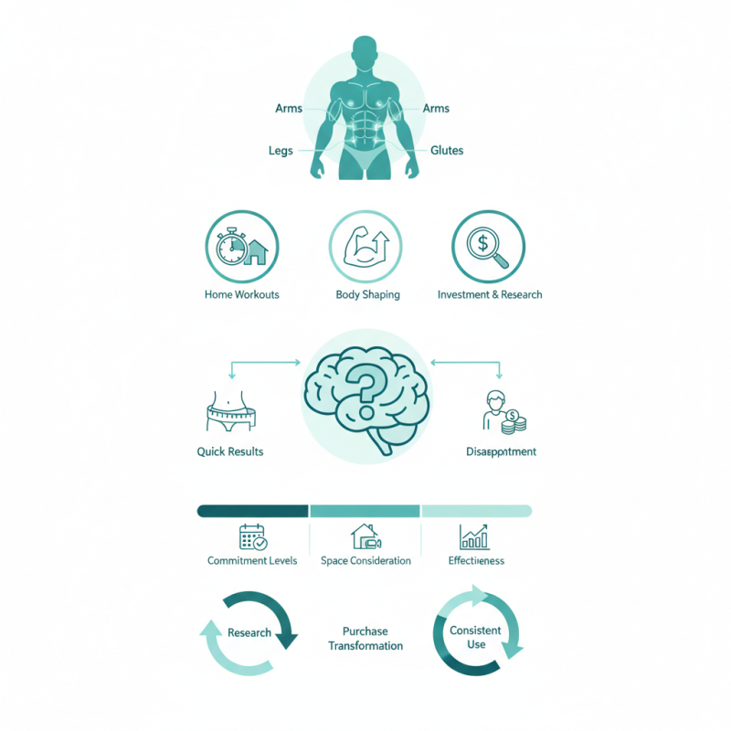 Best Body Shaping Machines for Effective Home Workouts?