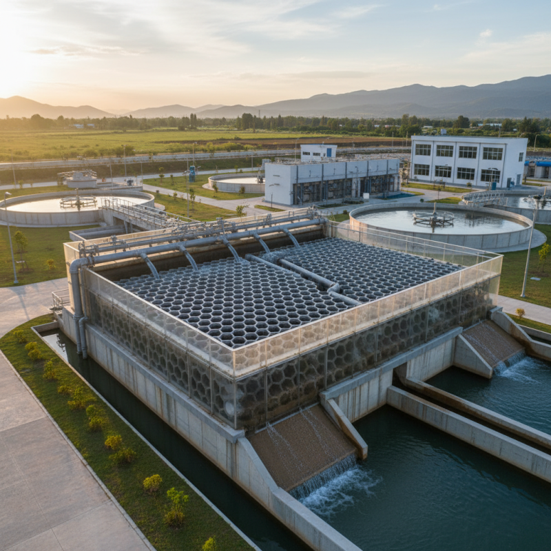 Top 10 Benefits of Using an Inclined Tube Sedimentation Vessel?