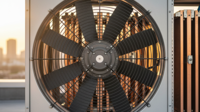 Ultimate Tips for Choosing the Right Condenser Fan?