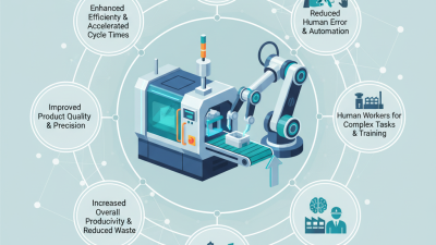 2026 Top Injection Molding Machine With Robot Advantages?