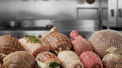 10 Best Meat Nets for Perfectly Wrapped Meats?