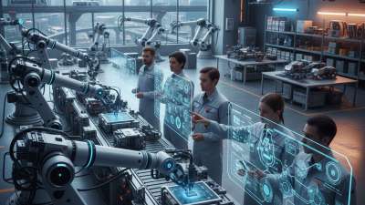 2026 Best Robotics and Automation Trends to Watch?