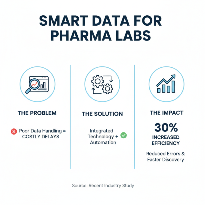 How to Optimize Your Pharmaceutical Laboratory Bench Setup?