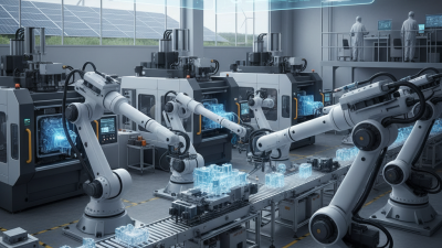 Injection Machine Robot 2026 Top Innovations and Trends?