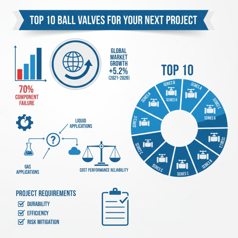 Top 10 Apollo Ball Valves for Your Next Project?