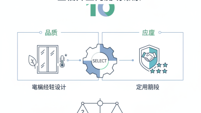 Top 10 Aluminum Window and Door Suppliers You Should Consider?