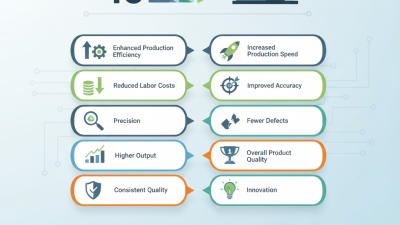 Top 10 Benefits of Injection Molding Machine With Robot?