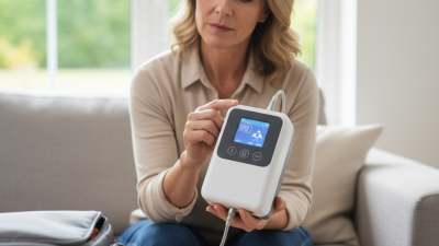 2026 How to Choose the Best Portable O2 Concentrator for Your Needs?