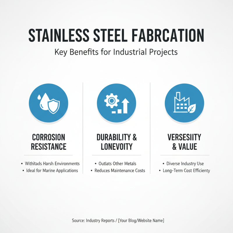 What is a Stainless Steel Fabrication Shop and Its Importance?