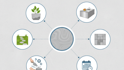 How to Use Cement at Home for DIY Projects?