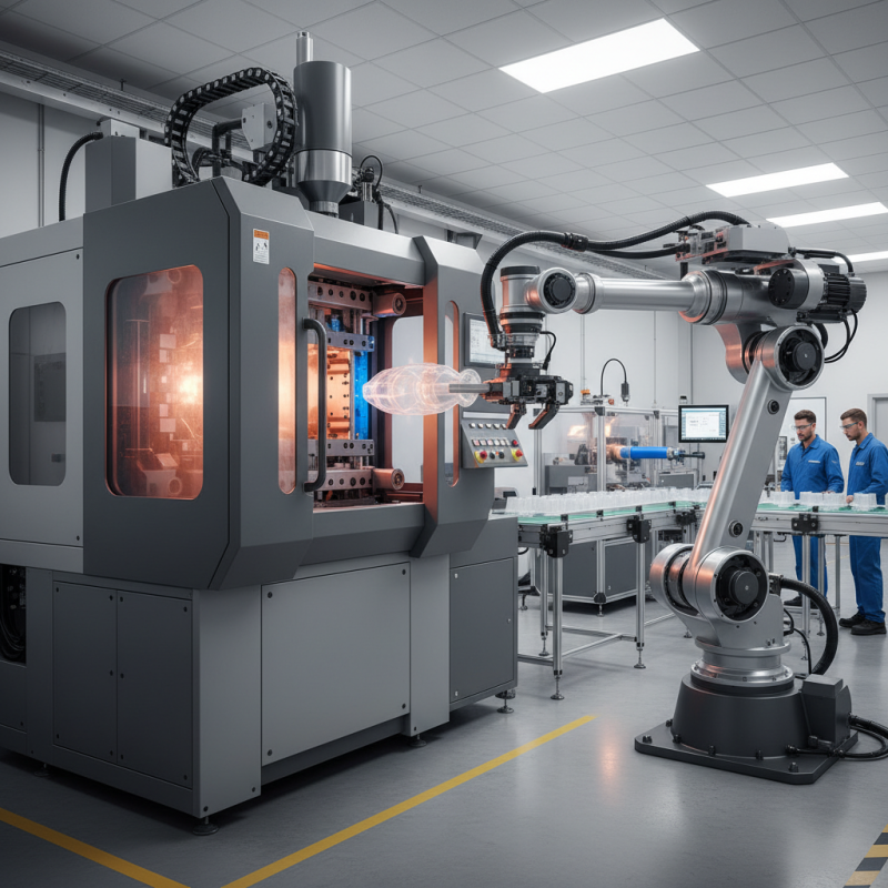 Top 10 Tips for Using Injection Molding Machine With Robot?