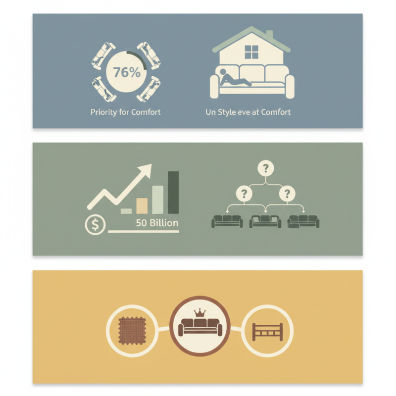 2026 Best Upholstered Sofa Options for Your Home Comfort?