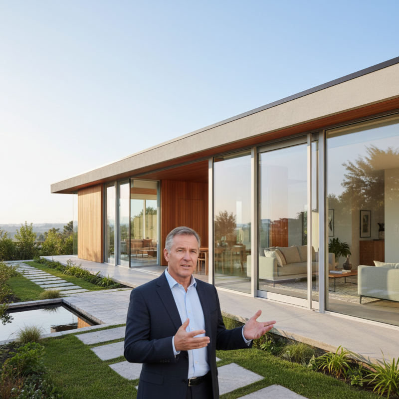 How to Choose the Best Aluminum Window and Door Supplier?