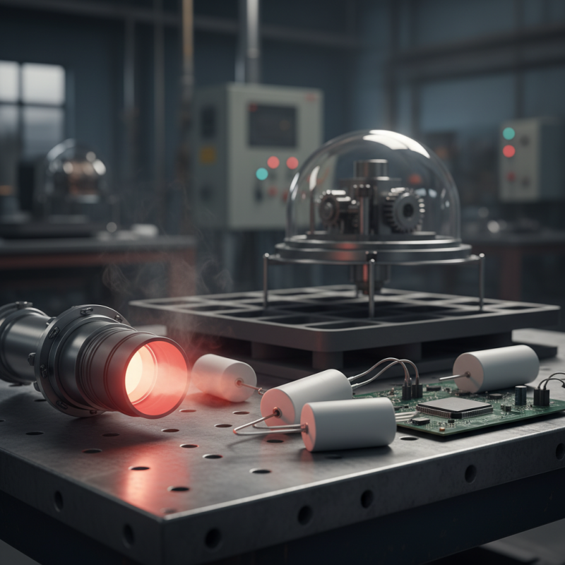 How to Use Technical Ceramic in Industrial Applications?