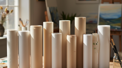 Best 10 Watercolor Paper Roll Options for Artists in 2026?