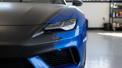 Why Choose Plastic Dip Coating for Cars Benefits and Applications?