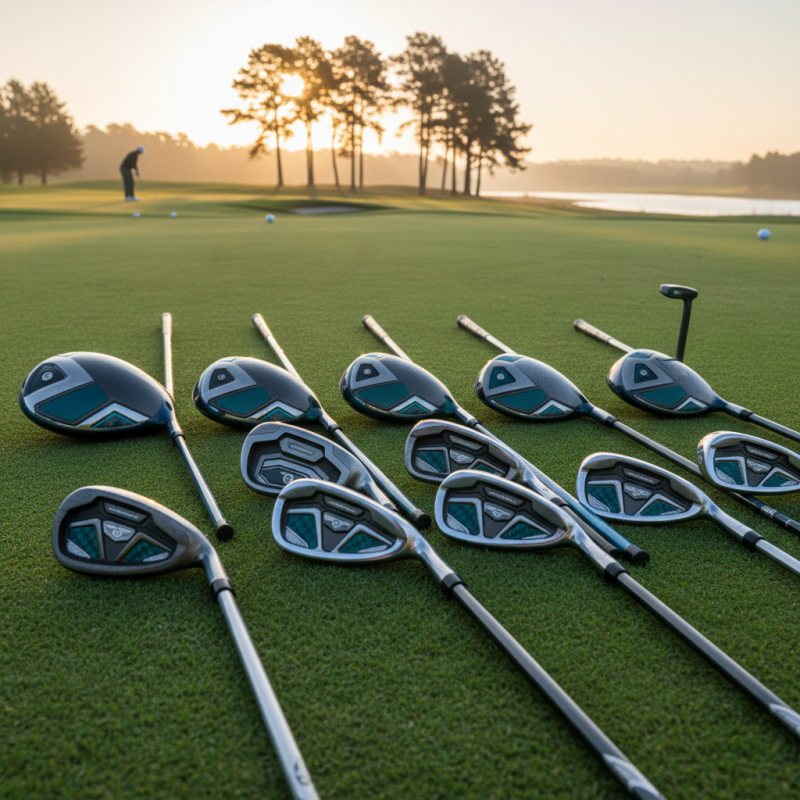 Top 10 Best Golf Clubs for Every Player in 2026?