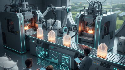 2026 Top Trends in Blow Molding Technology and Innovations?