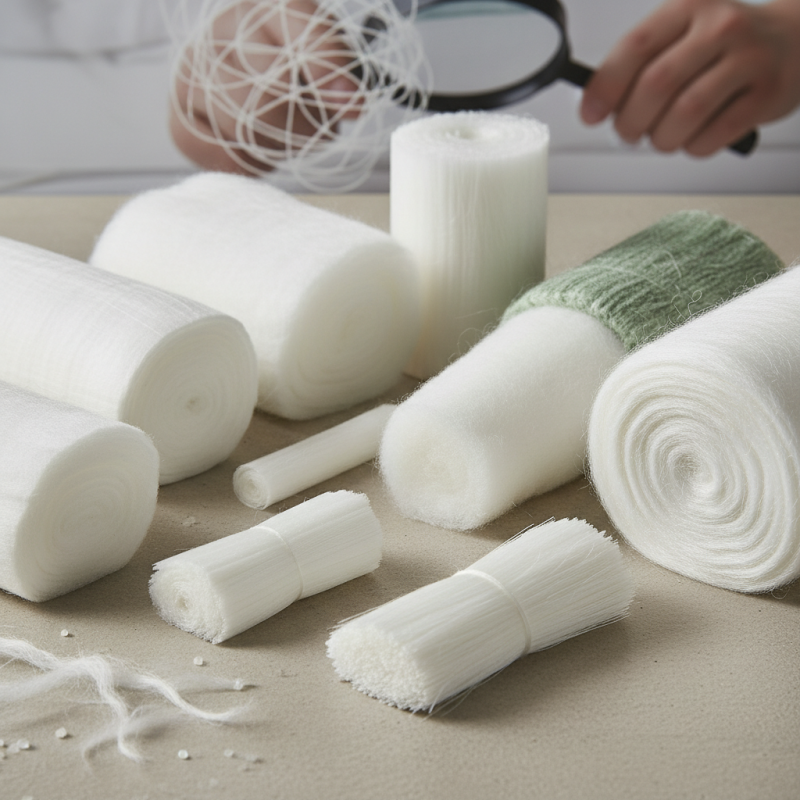 How to Choose the Best Polyester Staple for Your Needs?