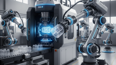2026 Best Injection Machine Robot Features and Benefits?