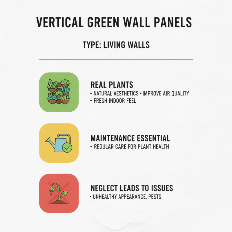 2026 How to Choose Wholesale Vertical Green Wall Panels for Your Space?