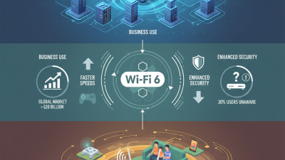 2026 Top Network Router Options for Home and Business Use?