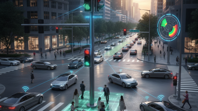 10 Best Traffic Signal Innovations You Need to Know?