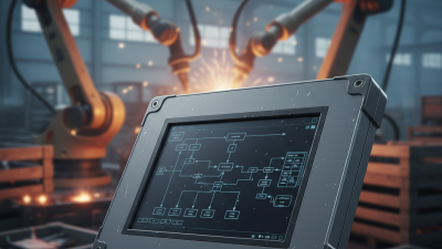 How to Choose the Right Industrial Panel PC for Your Needs?