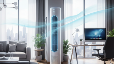 2026 Best Air Cooling Solutions for Home and Office Needs?