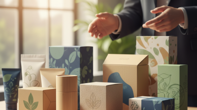 Why Corporate Packaging Matters for Business Success?
