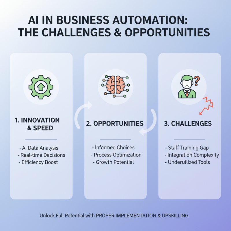 Top 10 Industry Automation Solutions Transforming Business Efficiency?