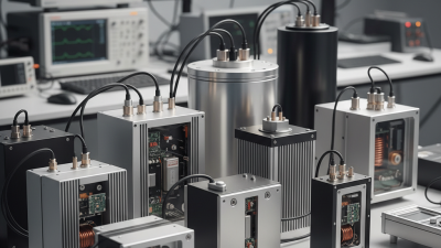 How to Choose the Best High Power Filters for Your Needs?