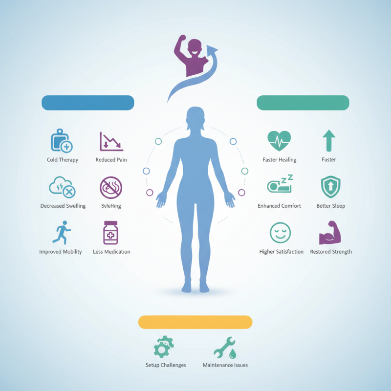 Top 10 Benefits of Breg Polar Care Wave for Post Surgery Recovery?