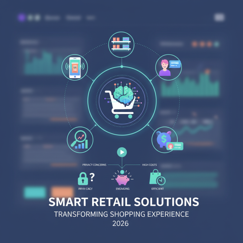2026 Best Smart Retail Solutions to Transform Your Shopping Experience?