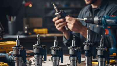 How to Choose Adjustable Angle Heads for Your Projects?