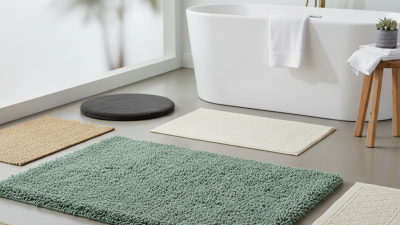 Best Bath Carpet Choices for 2026 What to Look For?