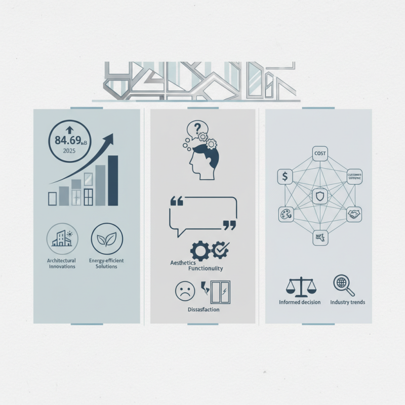 Top 10 Aluminum Window and Door Suppliers to Consider?