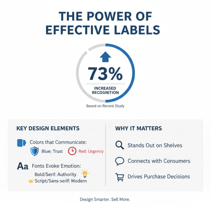 2026 Best Printing Labels for Every Need and Occasion?