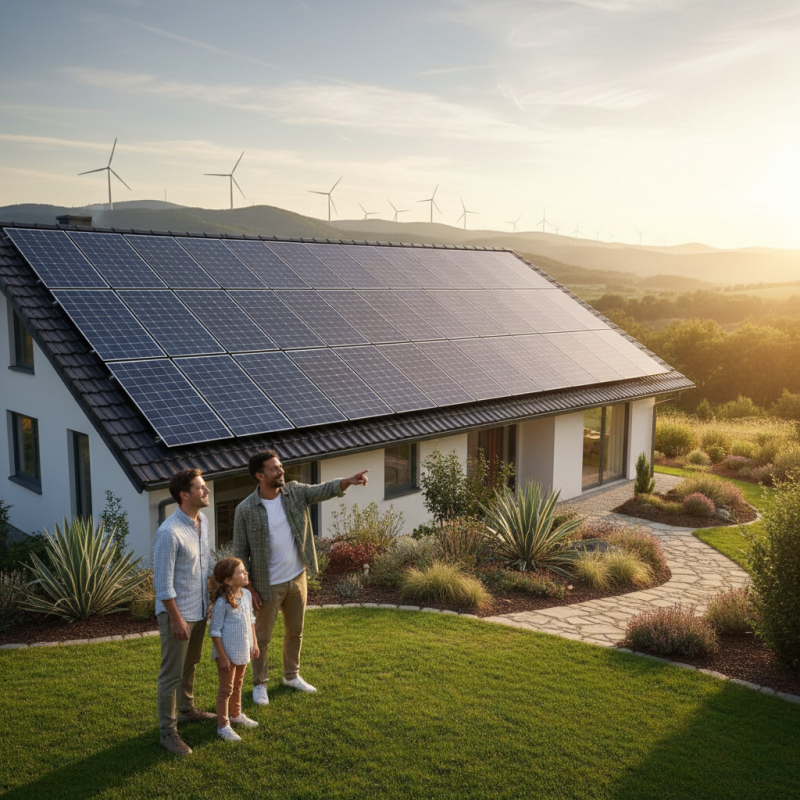 2026 How to Choose the Best Solar Panel Reviews for Your Home?