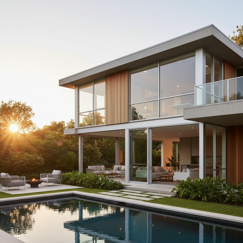 Top 10 Aluminum Window and Door Suppliers You Should Consider?