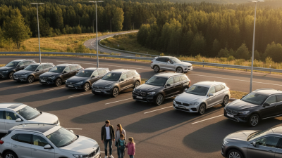 Top Tips for Choosing the Best Auto SUV for Your Needs?