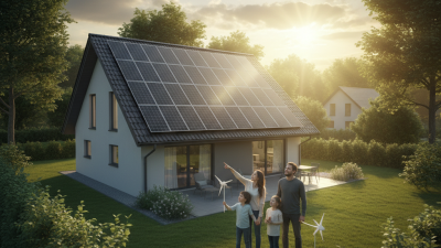 10 Best Solar Panels for Homes You Should Consider?