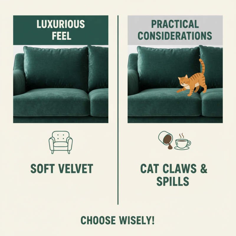 2026 Best Upholstered Sofa Options for Your Home Comfort?