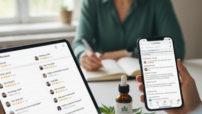 What is Purekana CBD Oil and Are the Reviews Genuine?