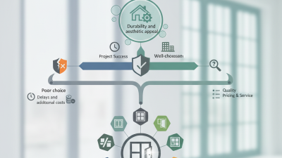 Top 10 Aluminum Window and Door Suppliers You Should Know?